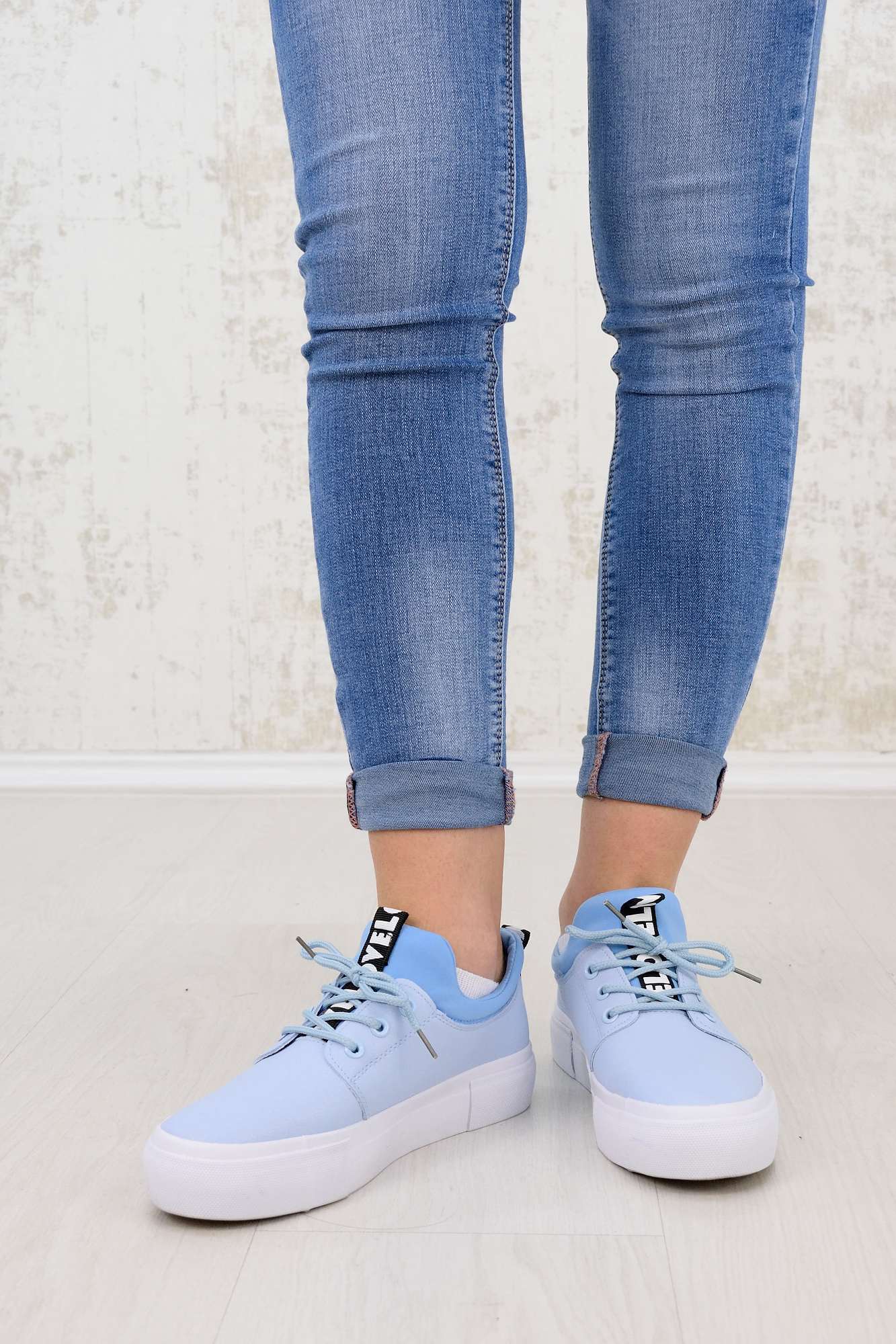 Sneakers Ακουα 1289