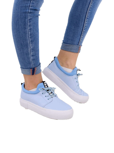 Sneakers Ακουα 1289
