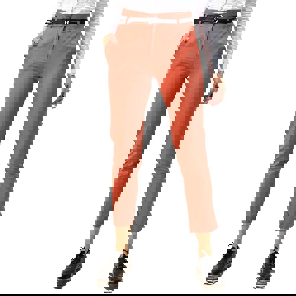 Παντελόνι μέχρι τον αστράγαλο Κοραλί 3808