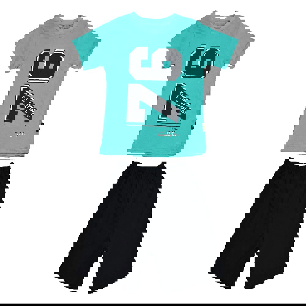 Potre OR Παιδικό σετ με σχέδιο 76 Βεραμάν 16429