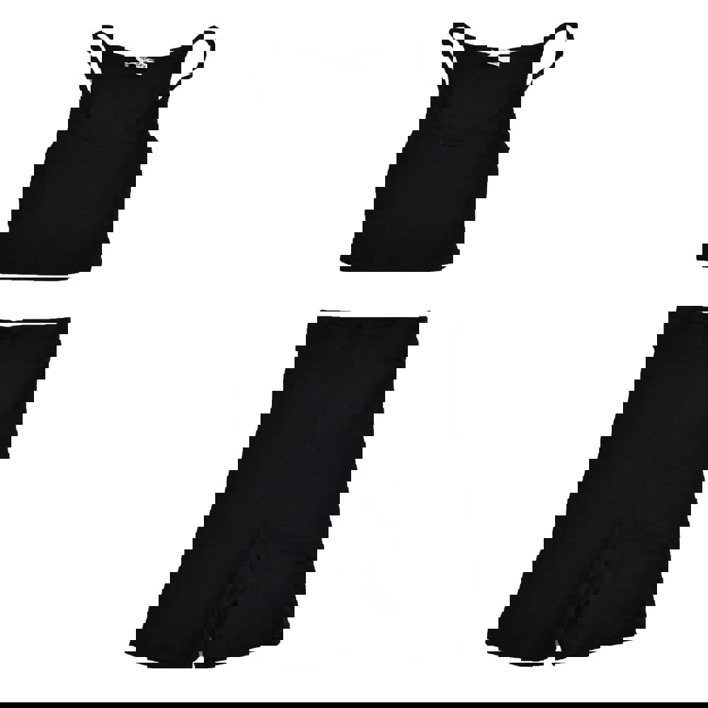 Εφηβικό σετ Μαύρο 15320