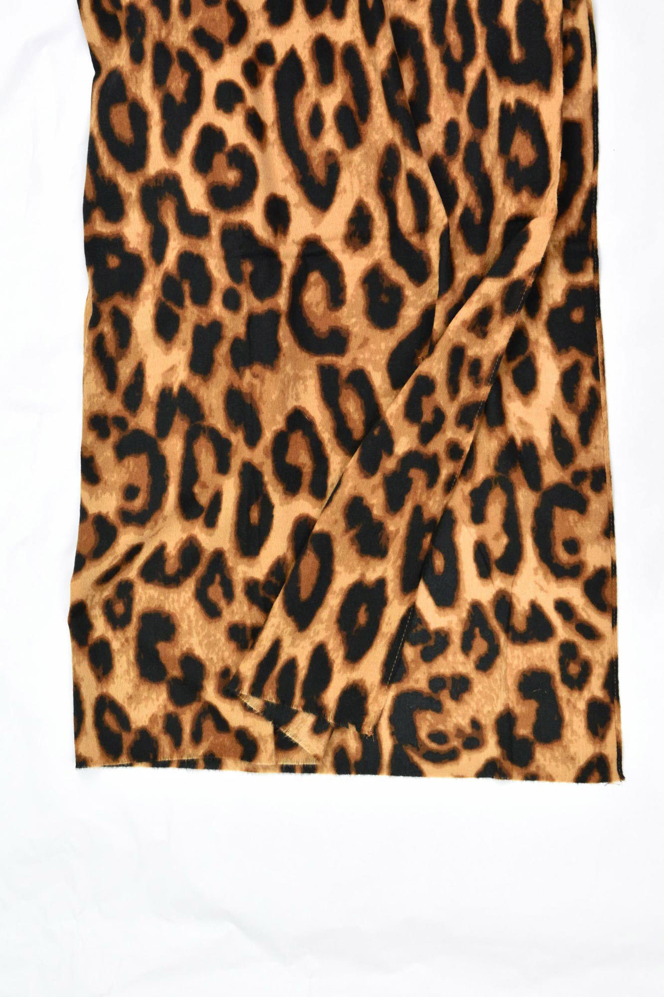 Animal print κασκόλ Animal Print 23000